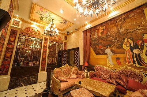 嫩江高档KTV妹子质量哪家好 嫩江高档KTV妹子质量哪家好